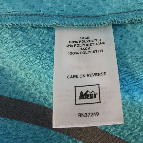 REI Jacket Coat - Picture 6 of 6